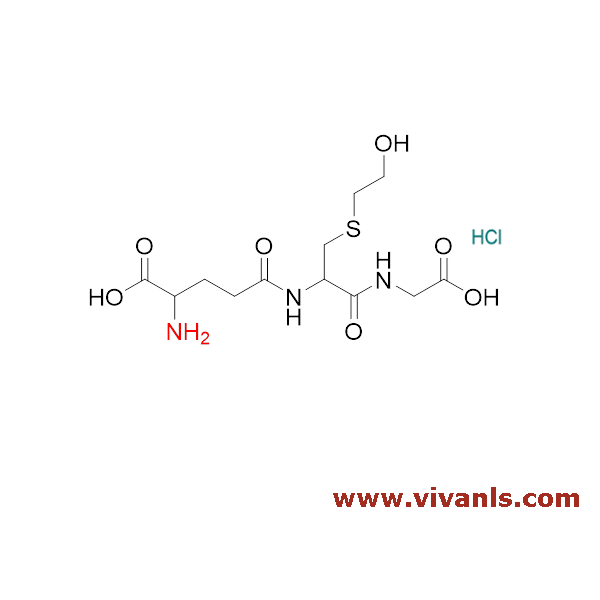 Chiral Standards-L-Glutathione HCl-1658224531.png